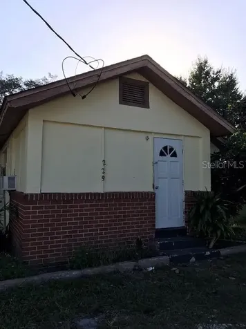 229 S Candler Avenue Orlando FL 32835
