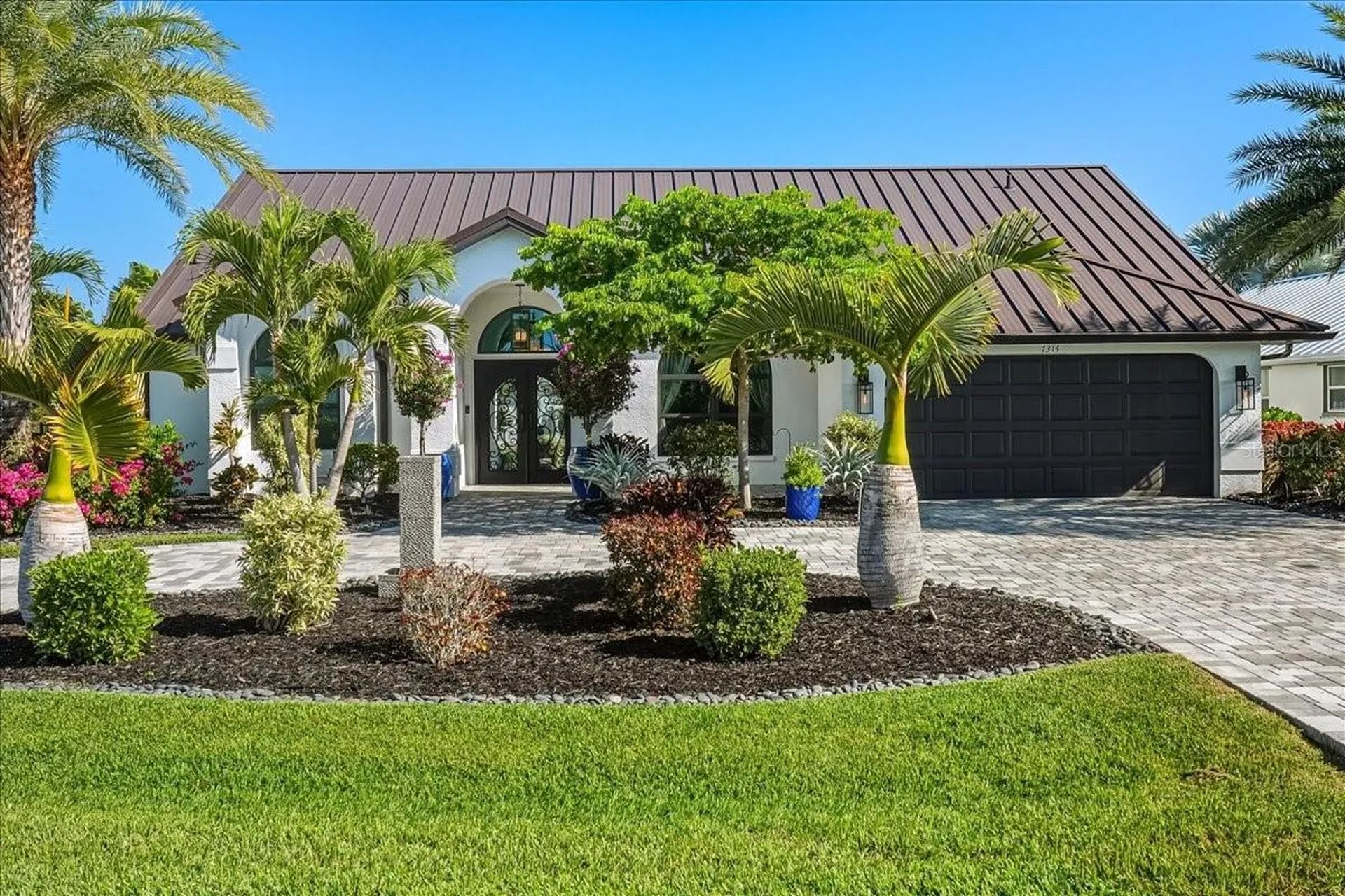 7314 Powder Puff Punta Gorda FL 33955