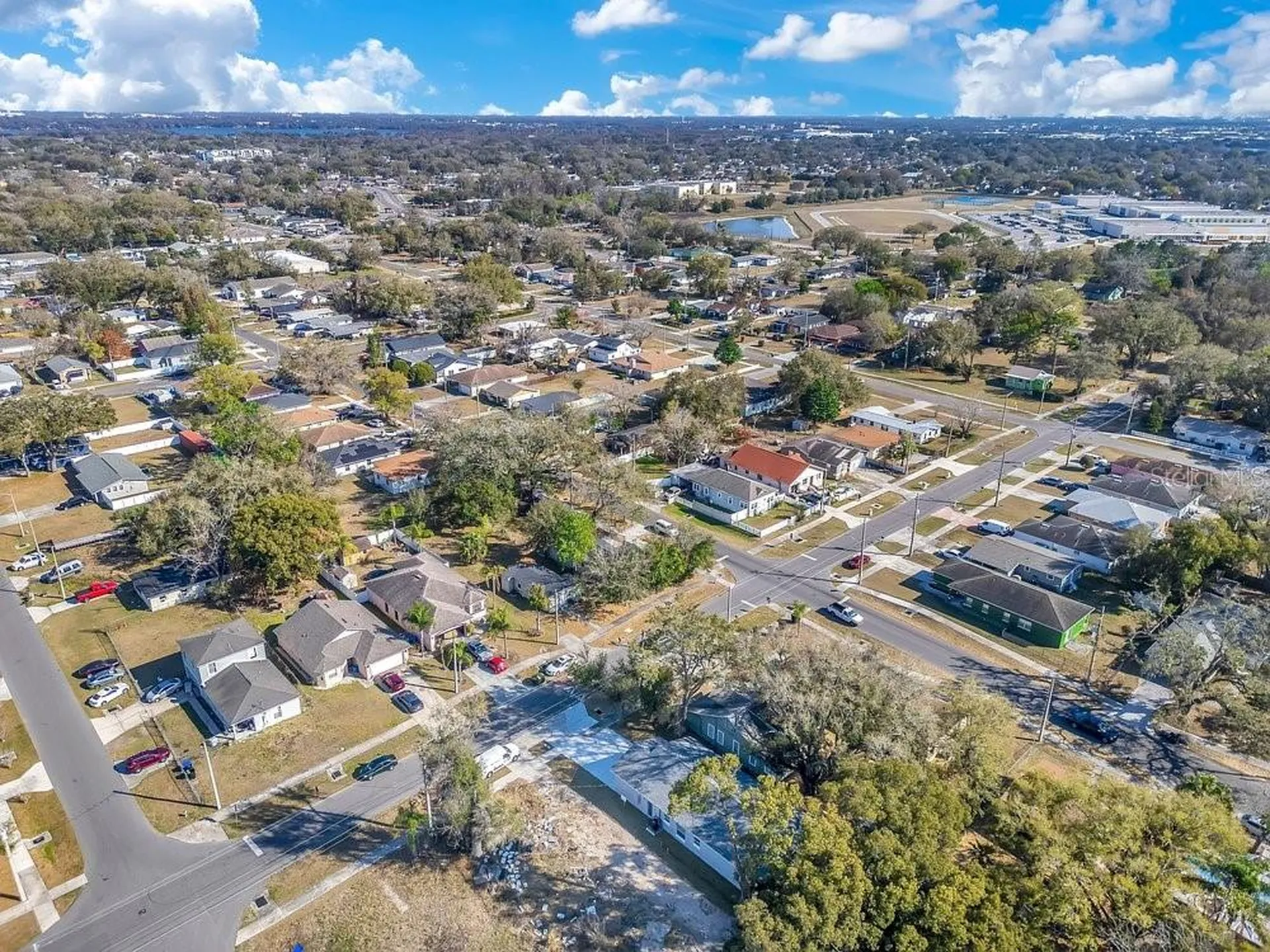 910 Willie Mays Parkway Orlando FL 32811