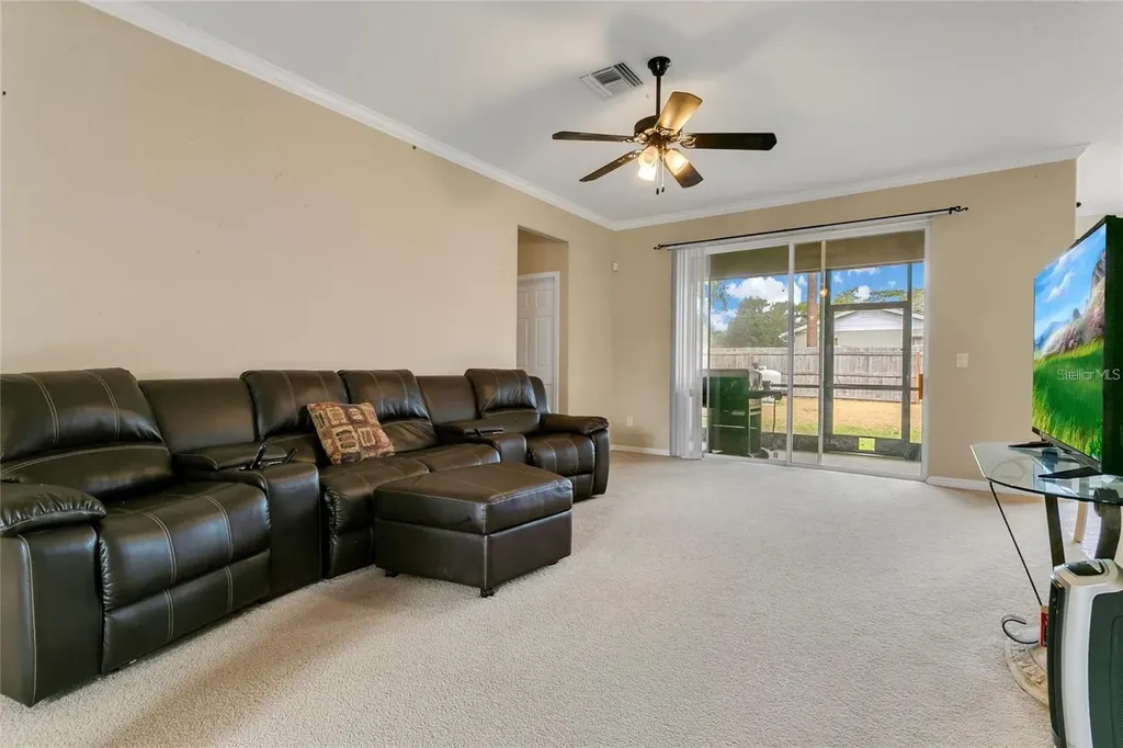 2727 Ramsey Drive Apopka FL 32703