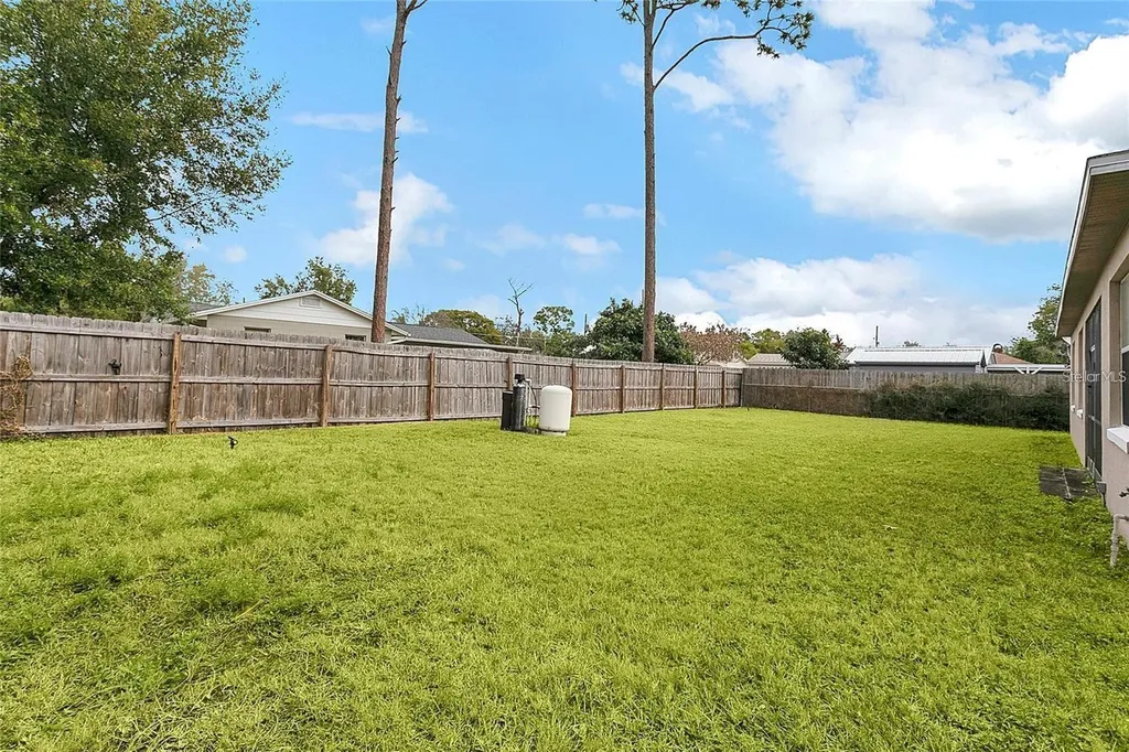 2727 Ramsey Drive Apopka FL 32703