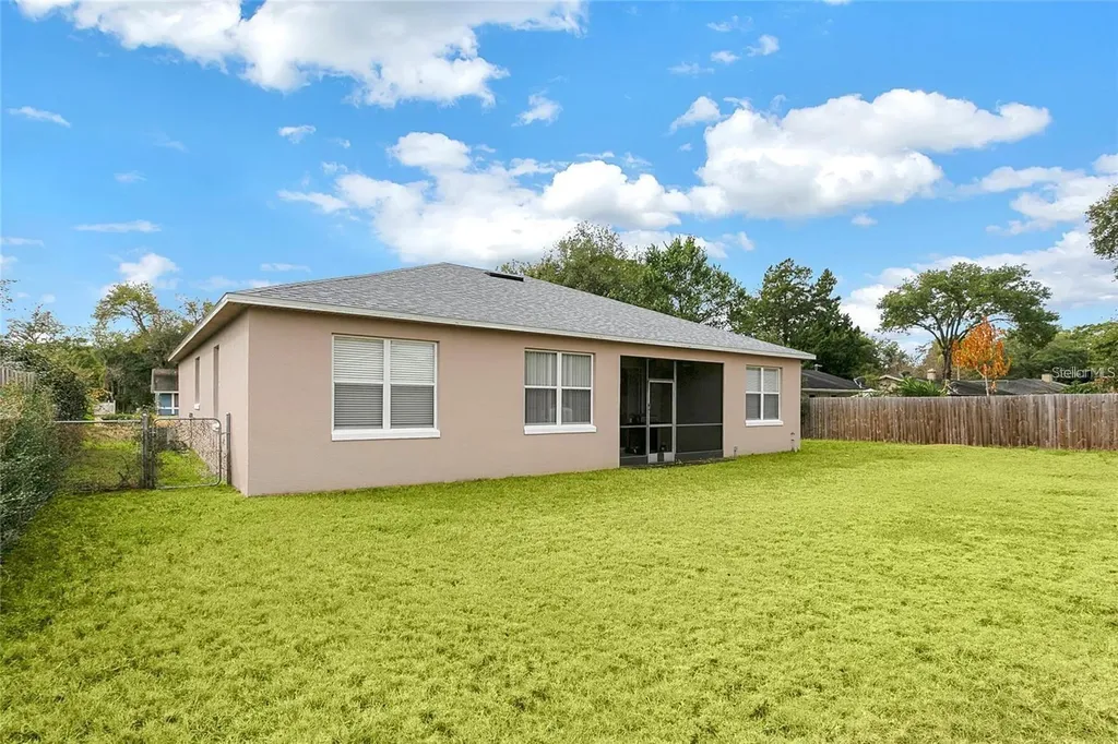 2727 Ramsey Drive Apopka FL 32703