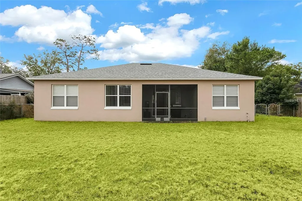 2727 Ramsey Drive Apopka FL 32703