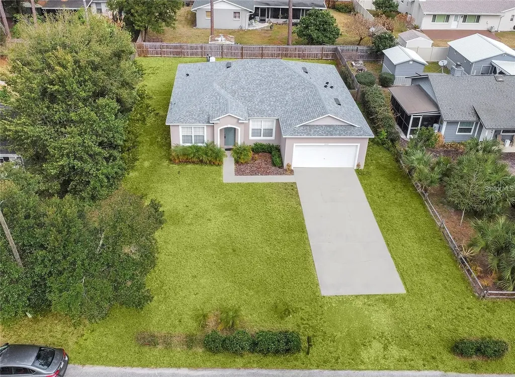 2727 Ramsey Drive Apopka FL 32703