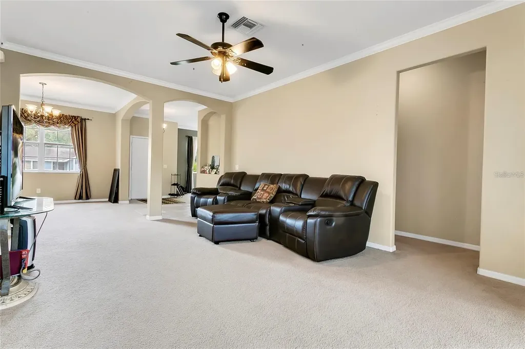 2727 Ramsey Drive Apopka FL 32703