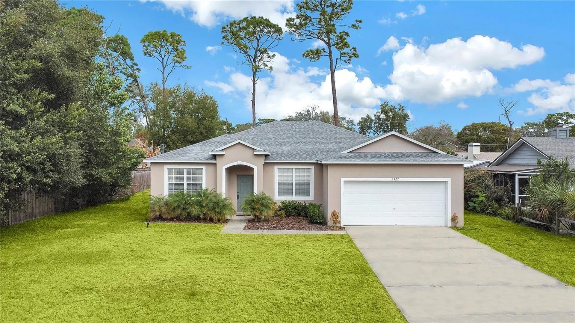 2727 Ramsey Drive Apopka FL 32703