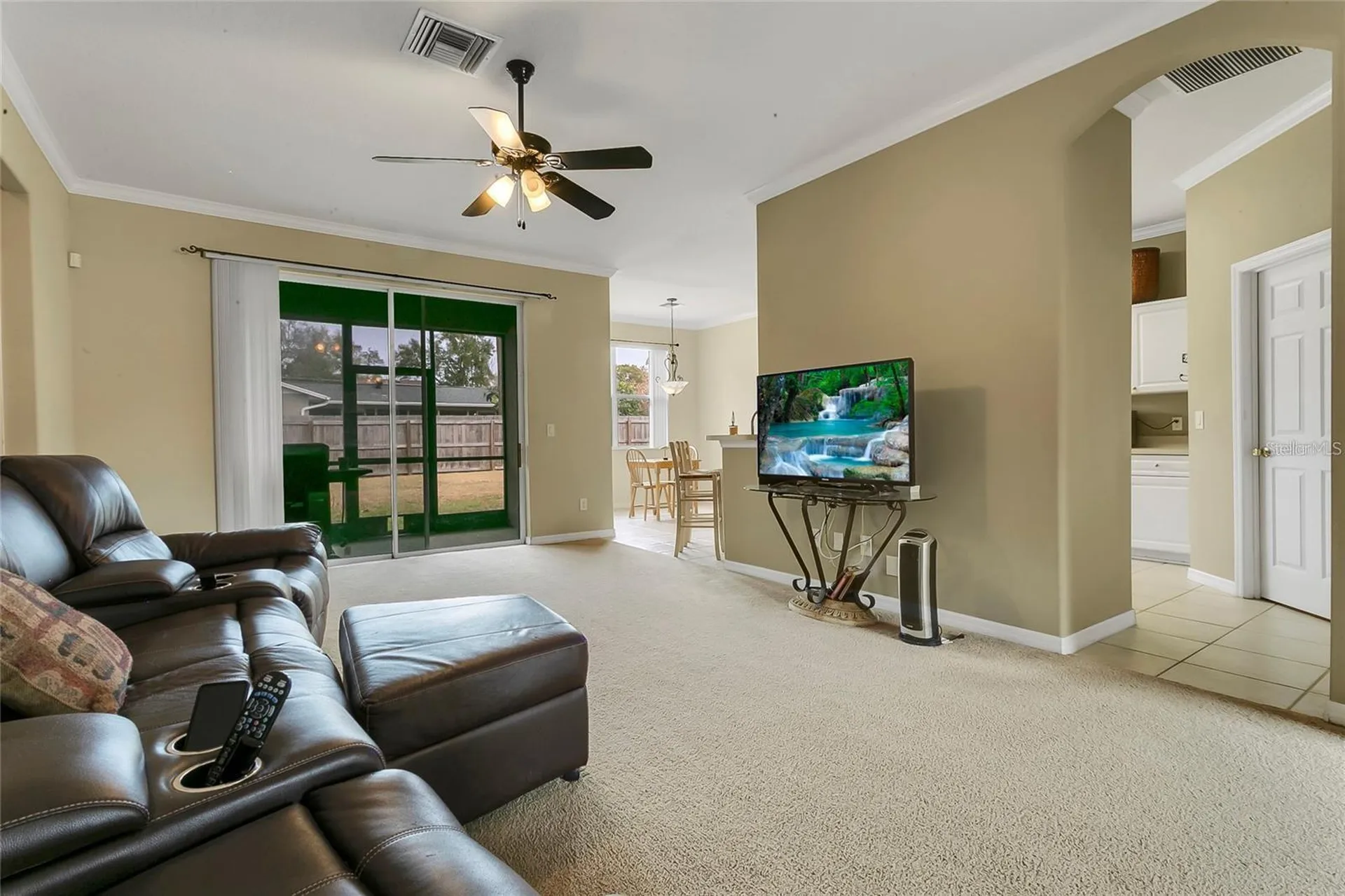 2727 Ramsey Drive Apopka FL 32703