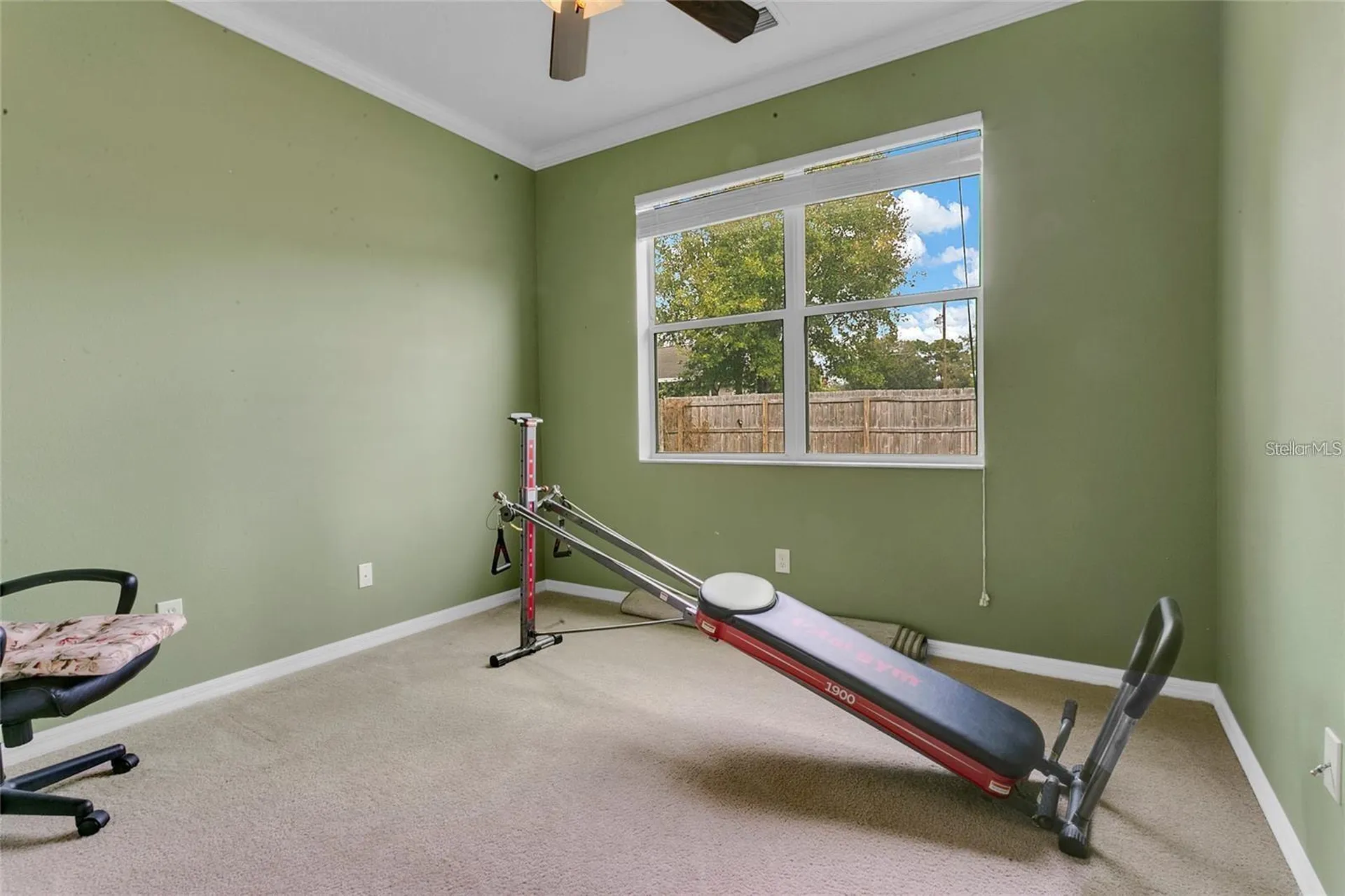 2727 Ramsey Drive Apopka FL 32703