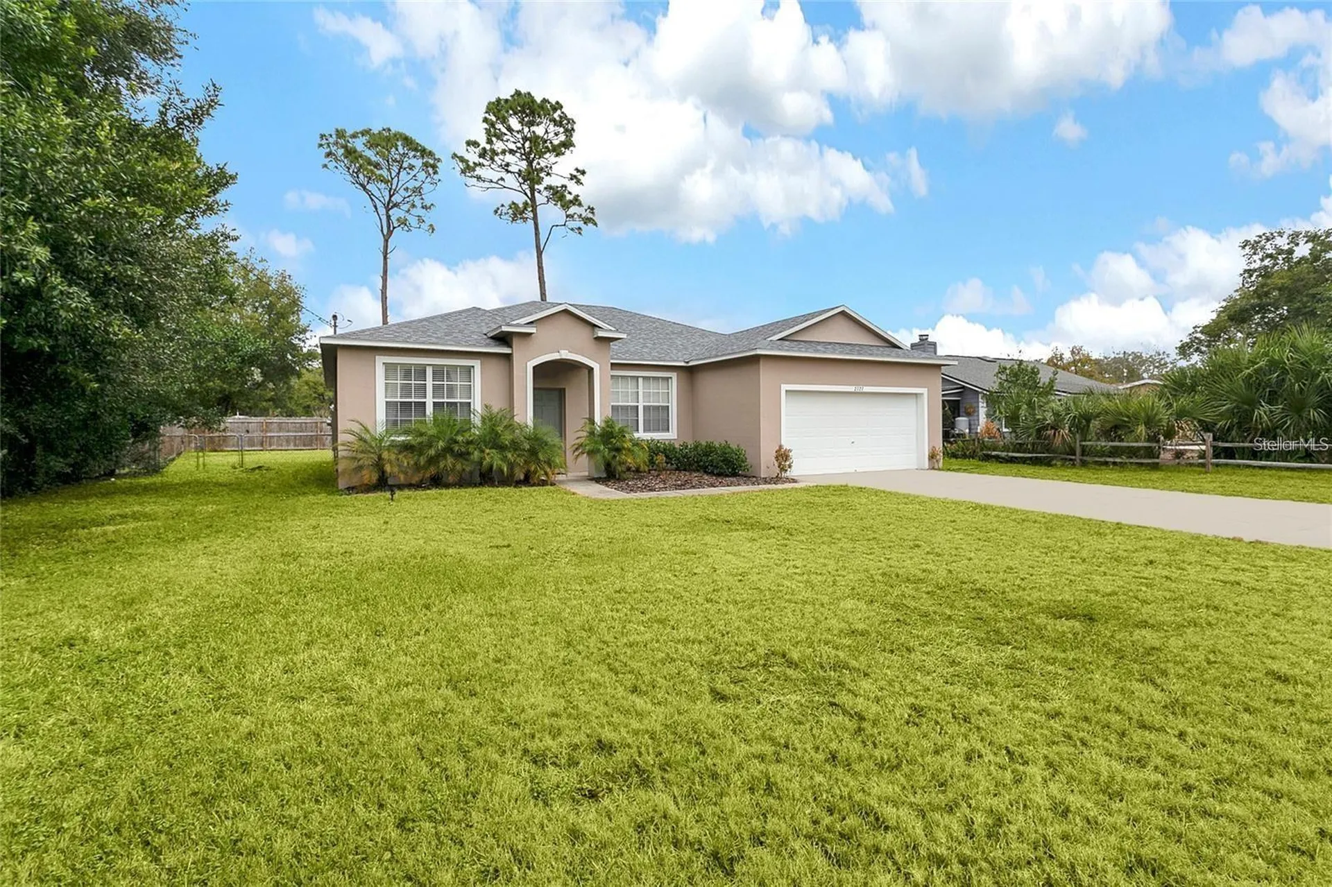2727 Ramsey Drive Apopka FL 32703