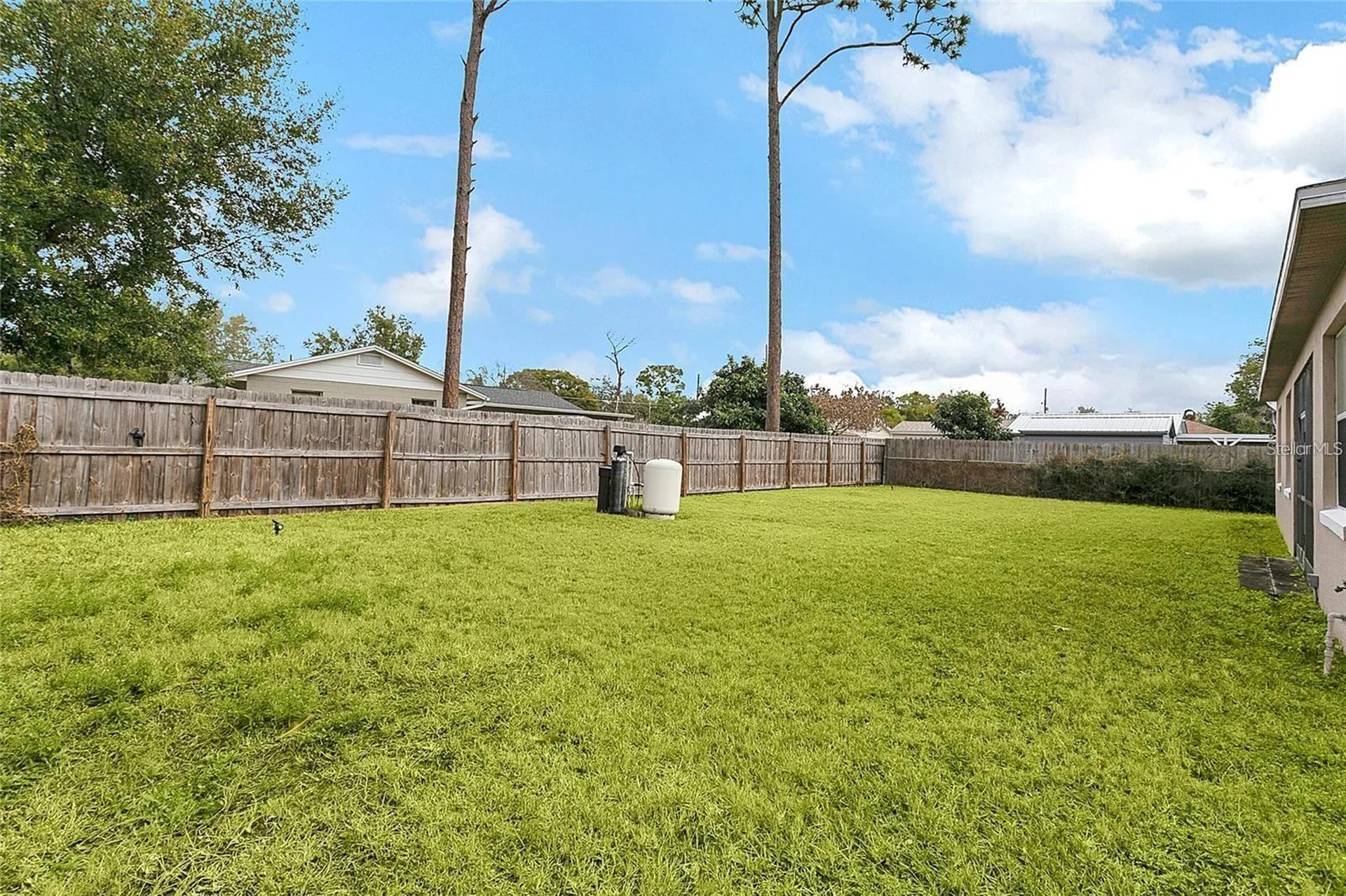 2727 Ramsey Drive Apopka FL 32703