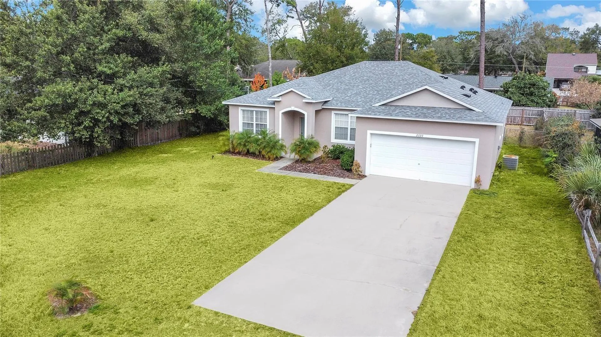 2727 Ramsey Drive Apopka FL 32703