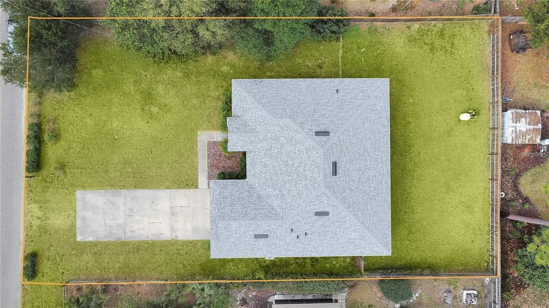 2727 Ramsey Drive Apopka FL 32703