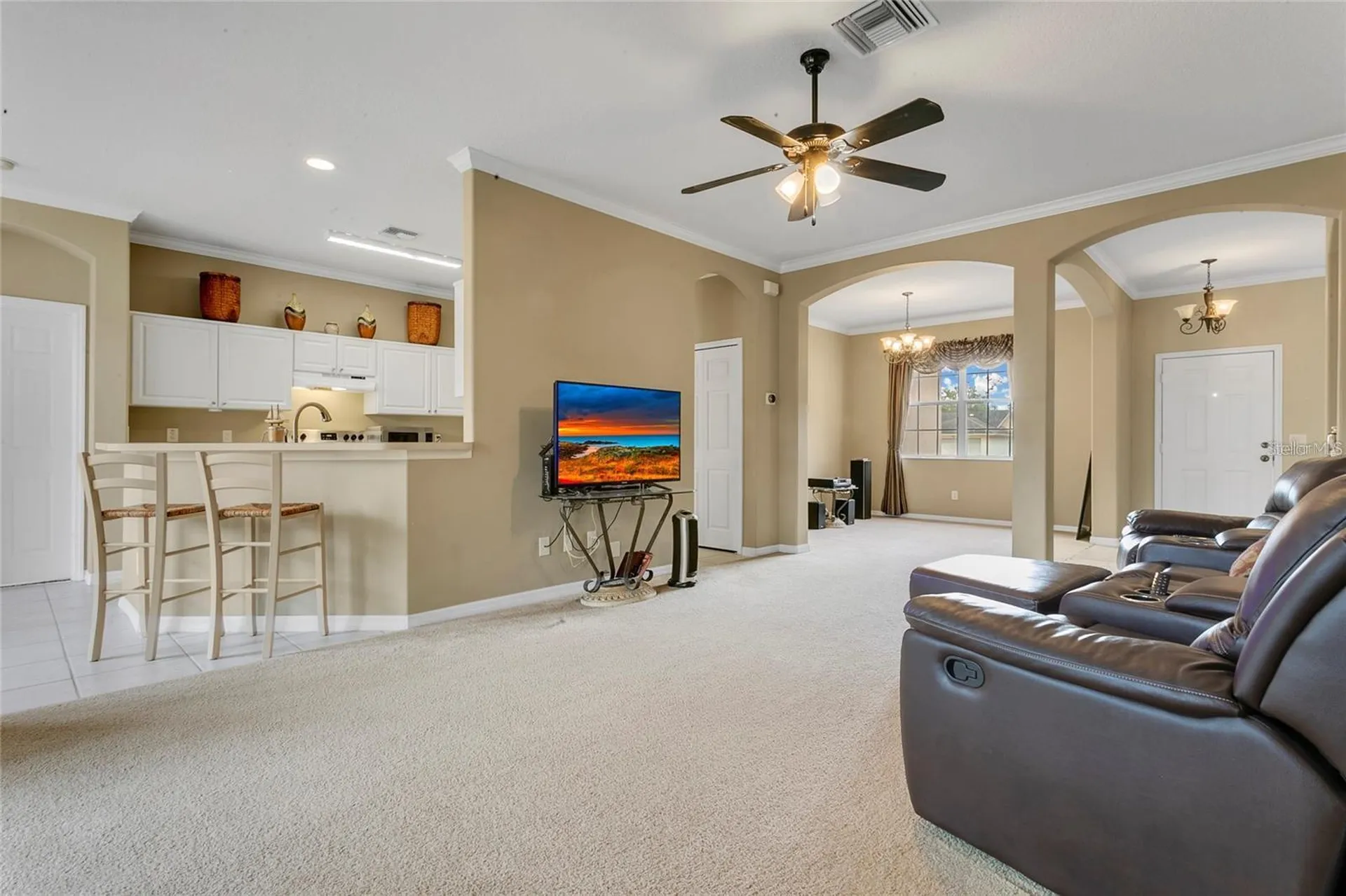 2727 Ramsey Drive Apopka FL 32703