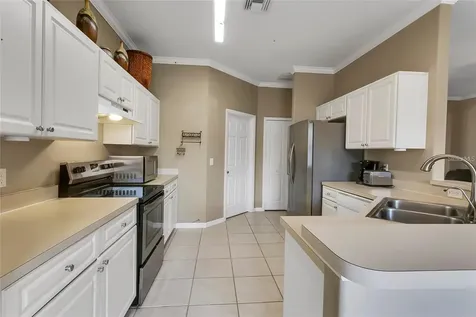 2727 Ramsey Drive Apopka FL 32703