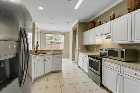 2727 Ramsey Drive Apopka FL 32703