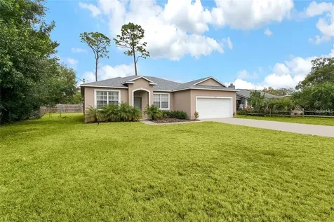 2727 Ramsey Drive Apopka FL 32703