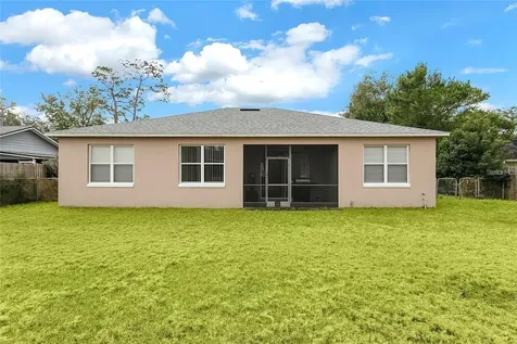 2727 Ramsey Drive Apopka FL 32703
