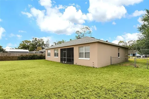 2727 Ramsey Drive Apopka FL 32703