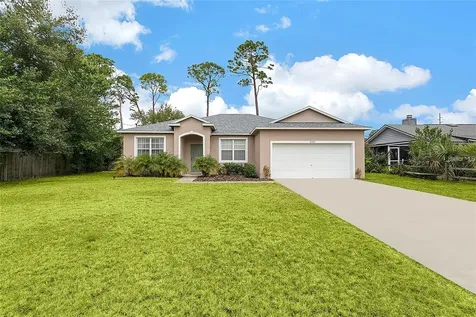 2727 Ramsey Drive Apopka FL 32703