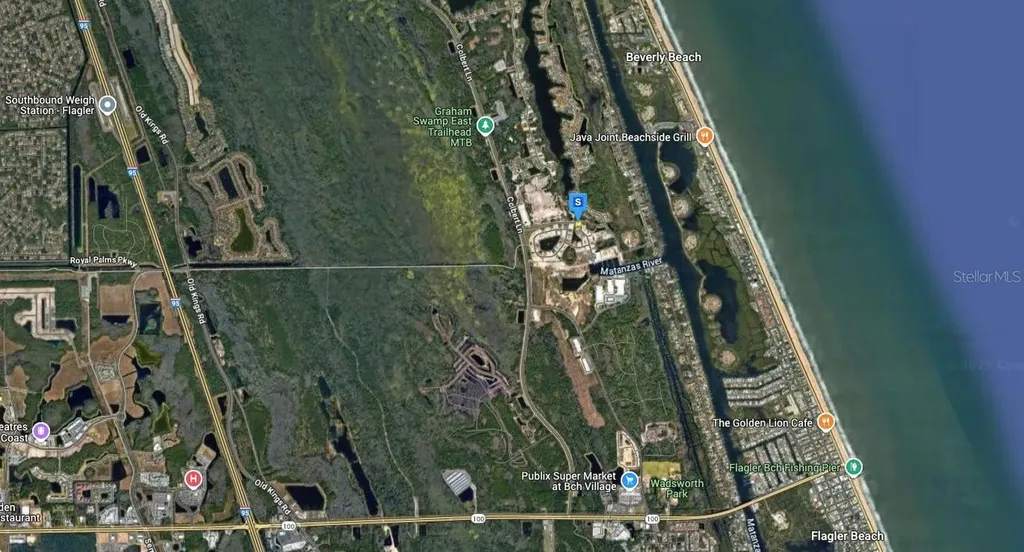0 Rio Vista Drive Palm Coast FL 32137