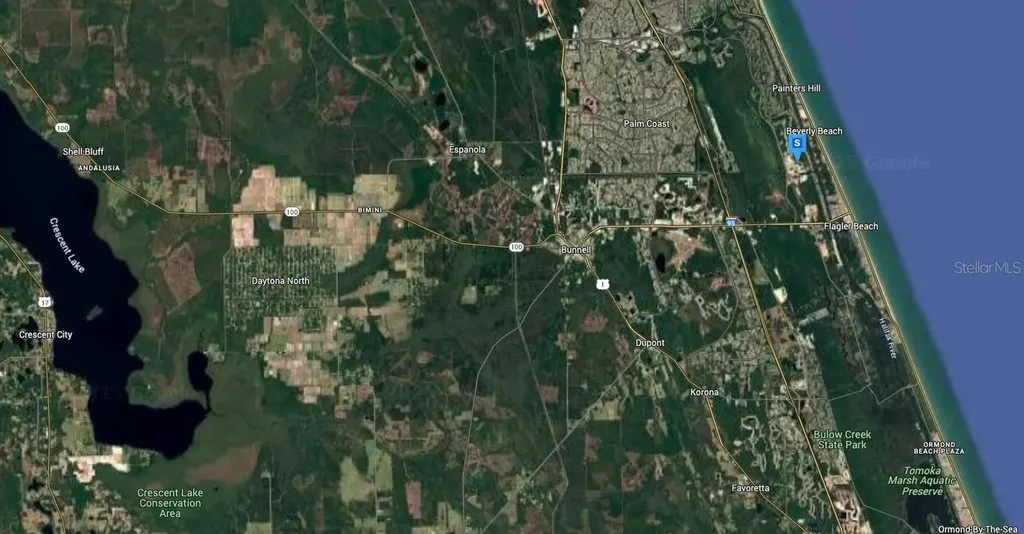 0 Rio Vista Drive Palm Coast FL 32137