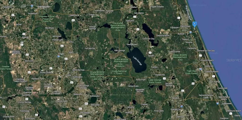 0 Rio Vista Drive Palm Coast FL 32137