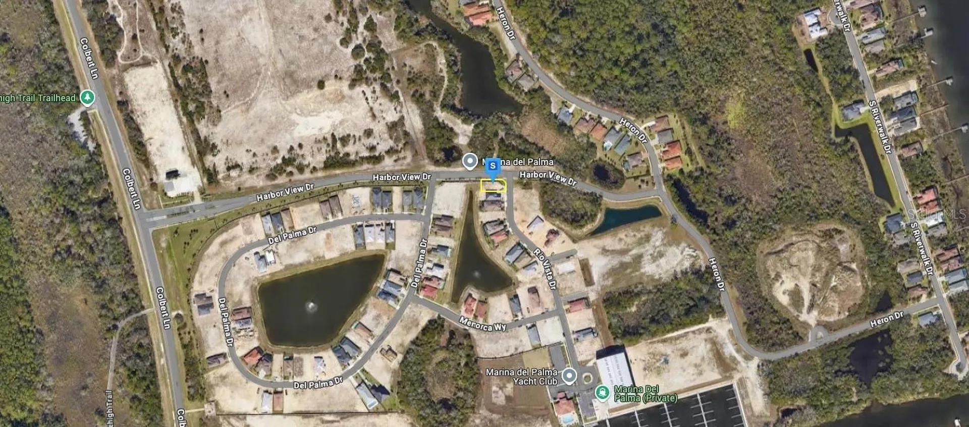 0 Rio Vista Drive Palm Coast FL 32137