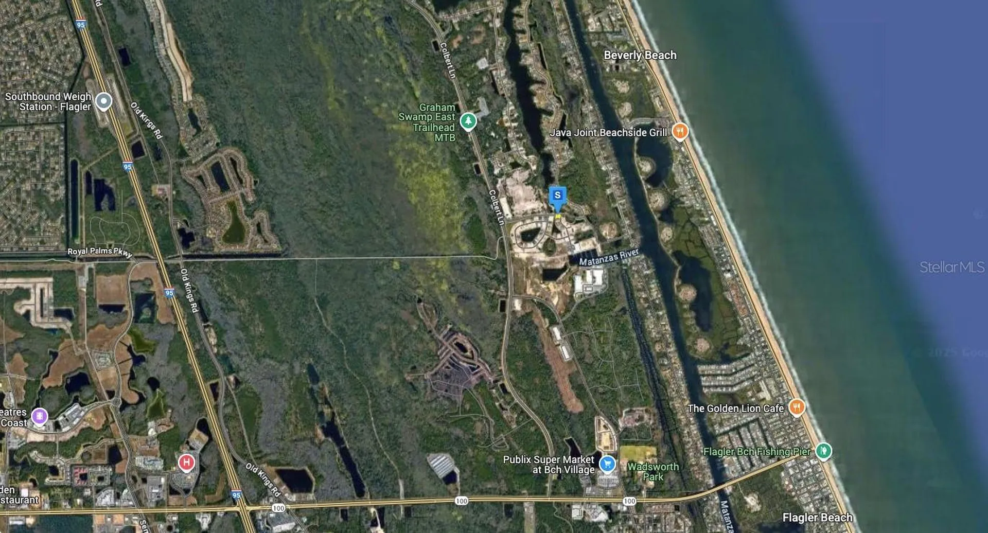 0 Rio Vista Drive Palm Coast FL 32137