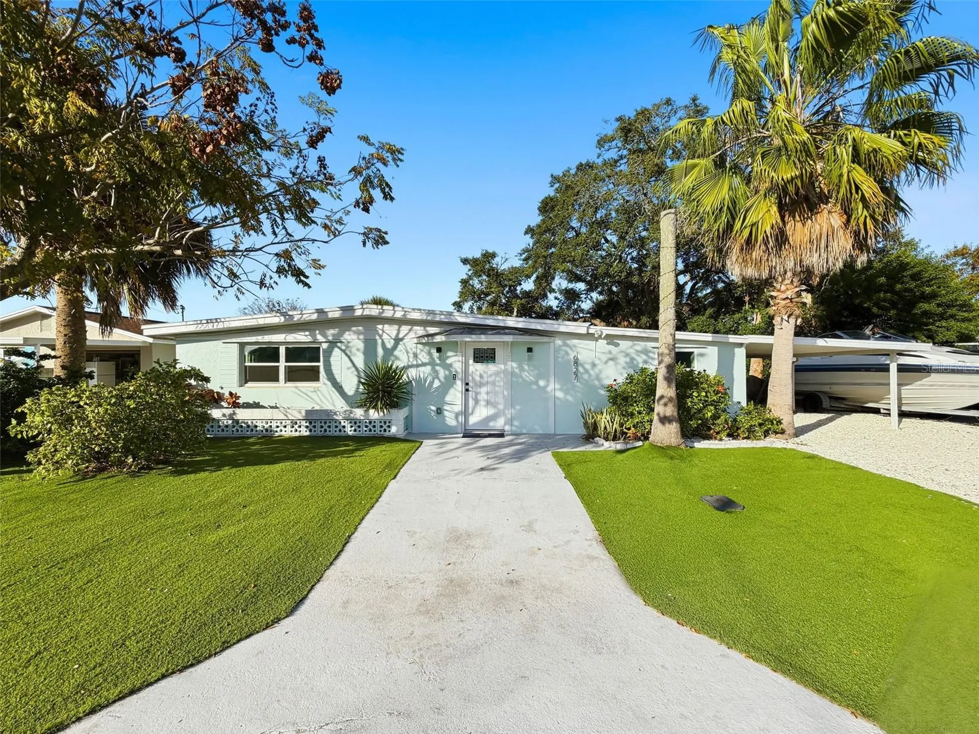 6827 Sanderling Lane Hudson FL 34667