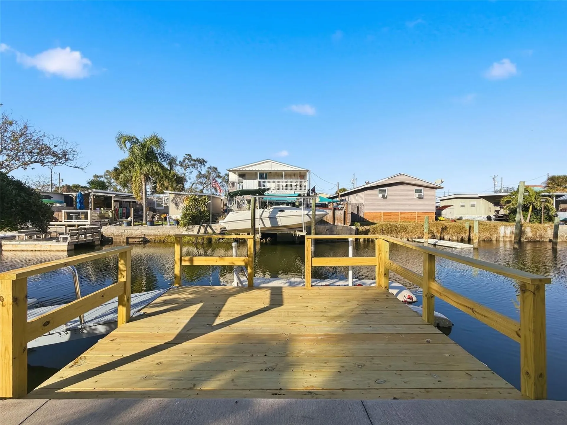 6827 Sanderling Lane Hudson FL 34667
