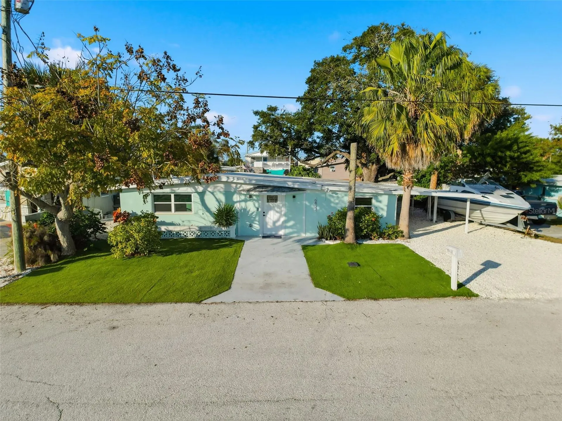 6827 Sanderling Lane Hudson FL 34667