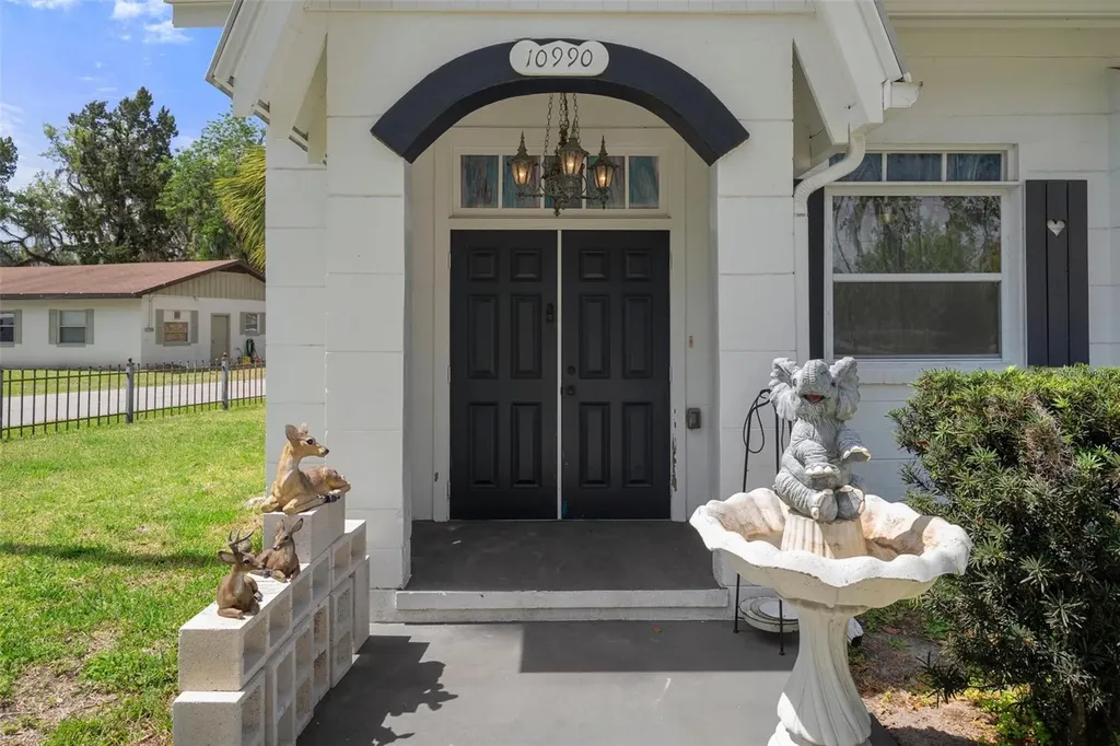 10990 W Seminole Place Homosassa FL 34448