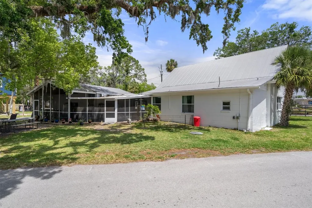 10990 W Seminole Place Homosassa FL 34448
