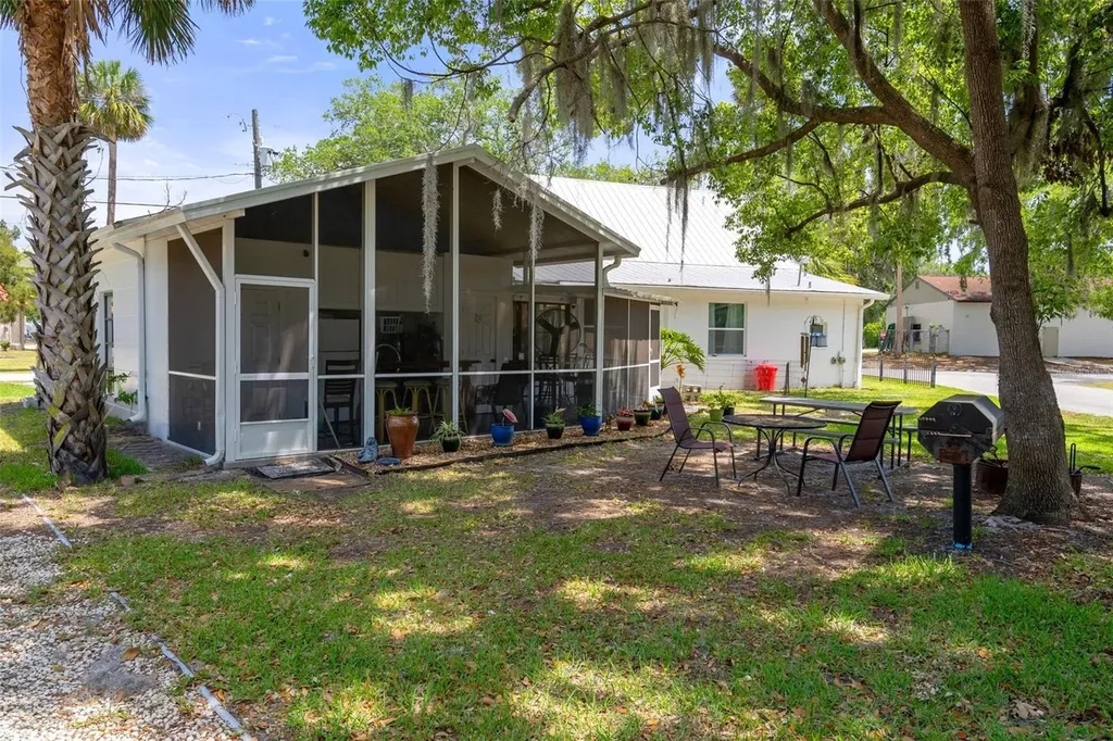 10990 W Seminole Place Homosassa FL 34448