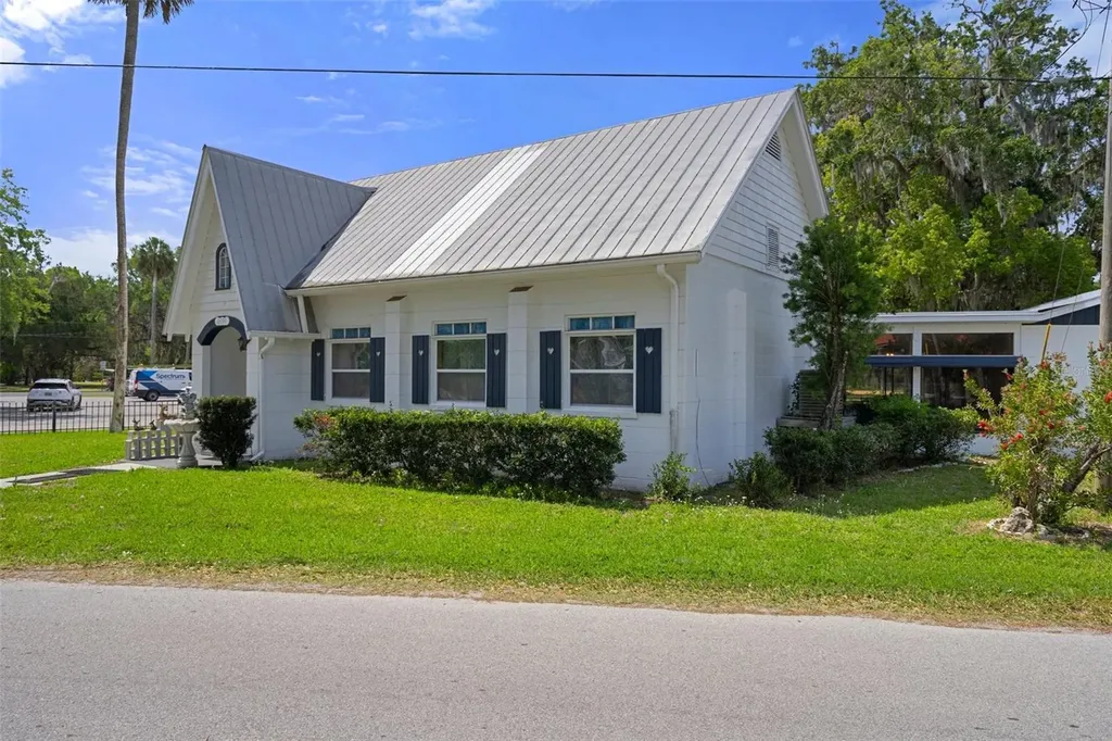 10990 W Seminole Place Homosassa FL 34448