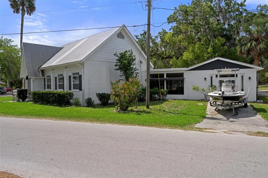 10990 W Seminole Place Homosassa FL 34448