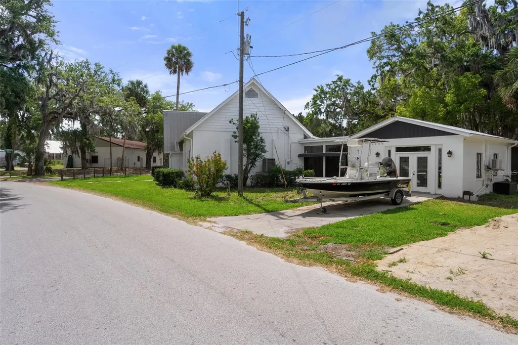 10990 W Seminole Place Homosassa FL 34448
