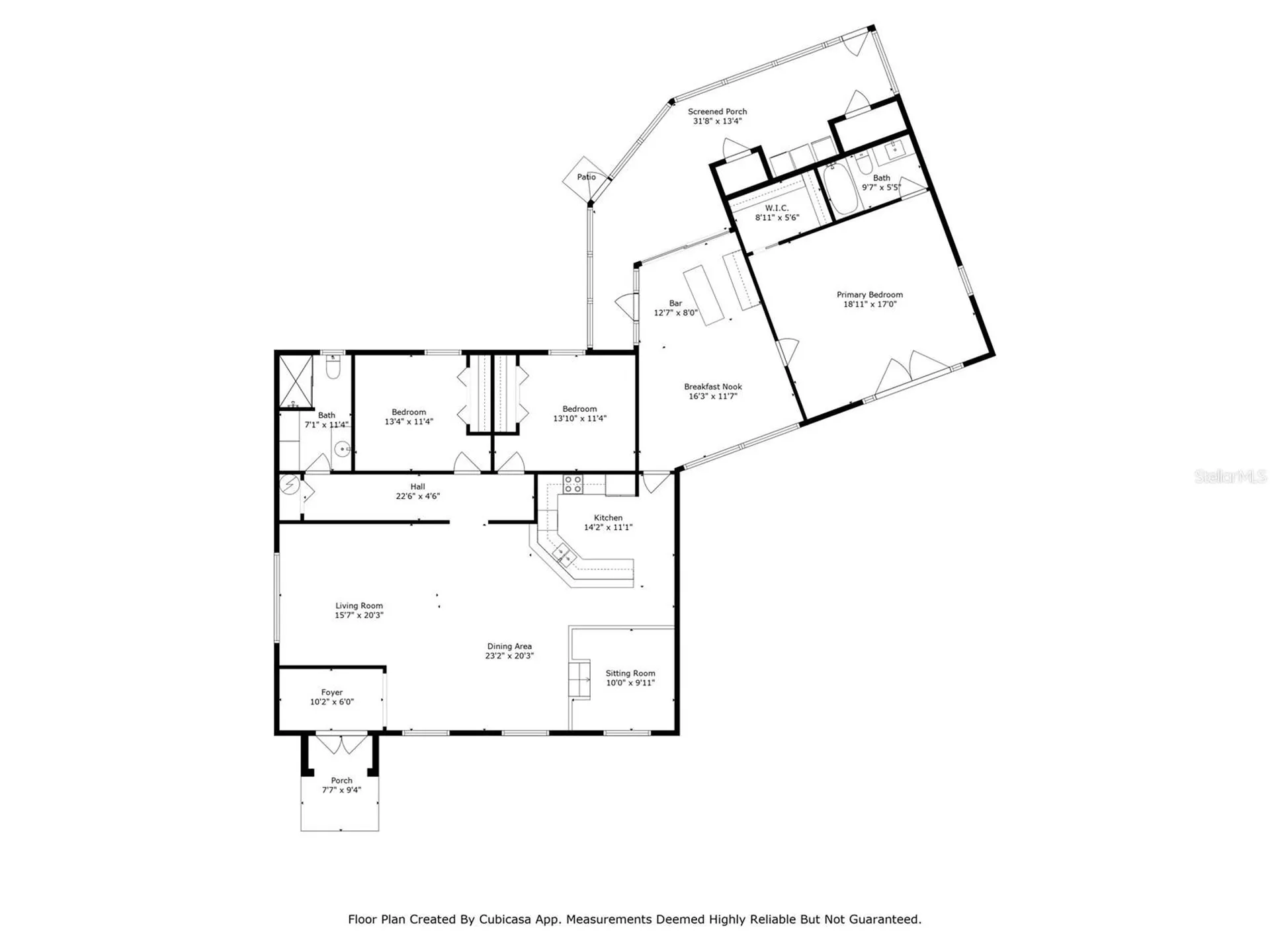 10990 W Seminole Place Homosassa FL 34448