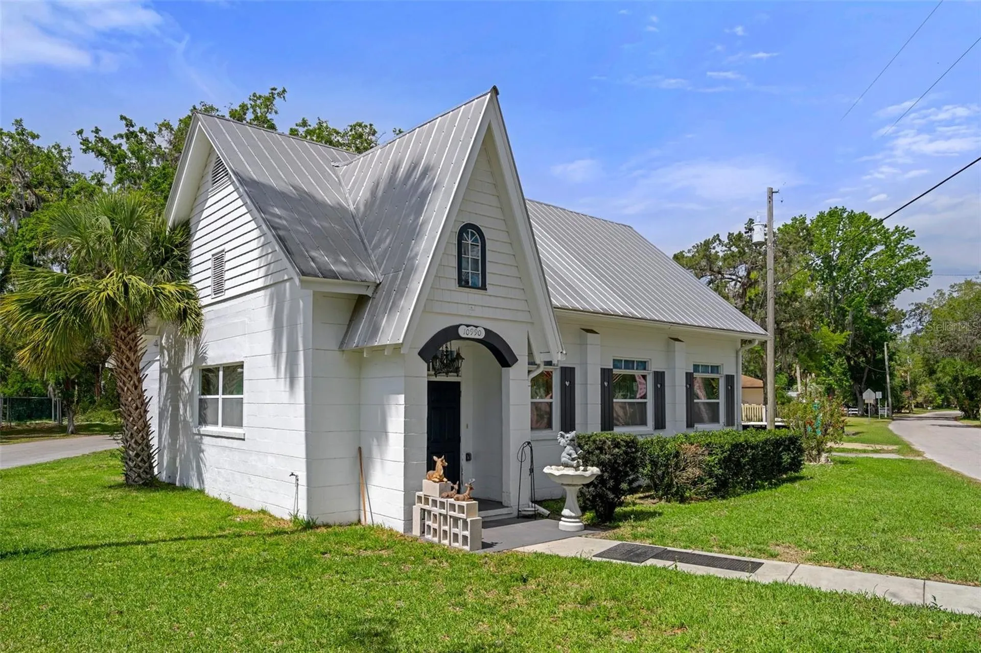 10990 W Seminole Place Homosassa FL 34448