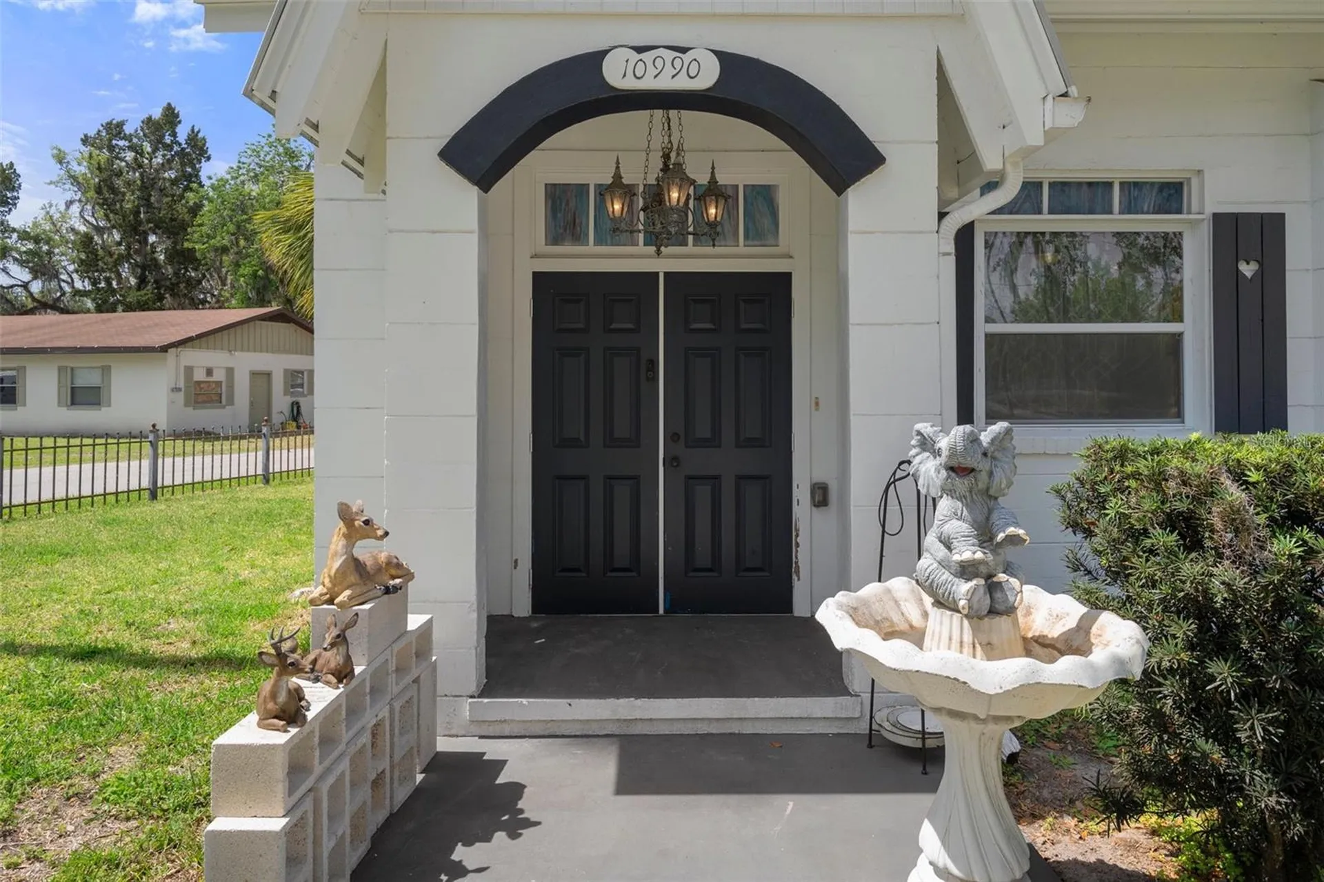 10990 W Seminole Place Homosassa FL 34448