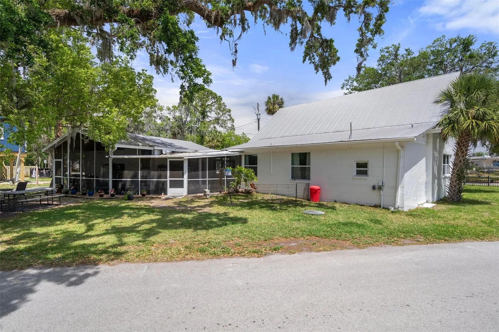 10990 W Seminole Place Homosassa FL 34448