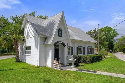 10990 W Seminole Place Homosassa FL 34448