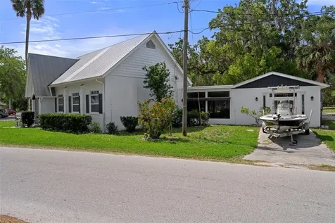 10990 W Seminole Place Homosassa FL 34448