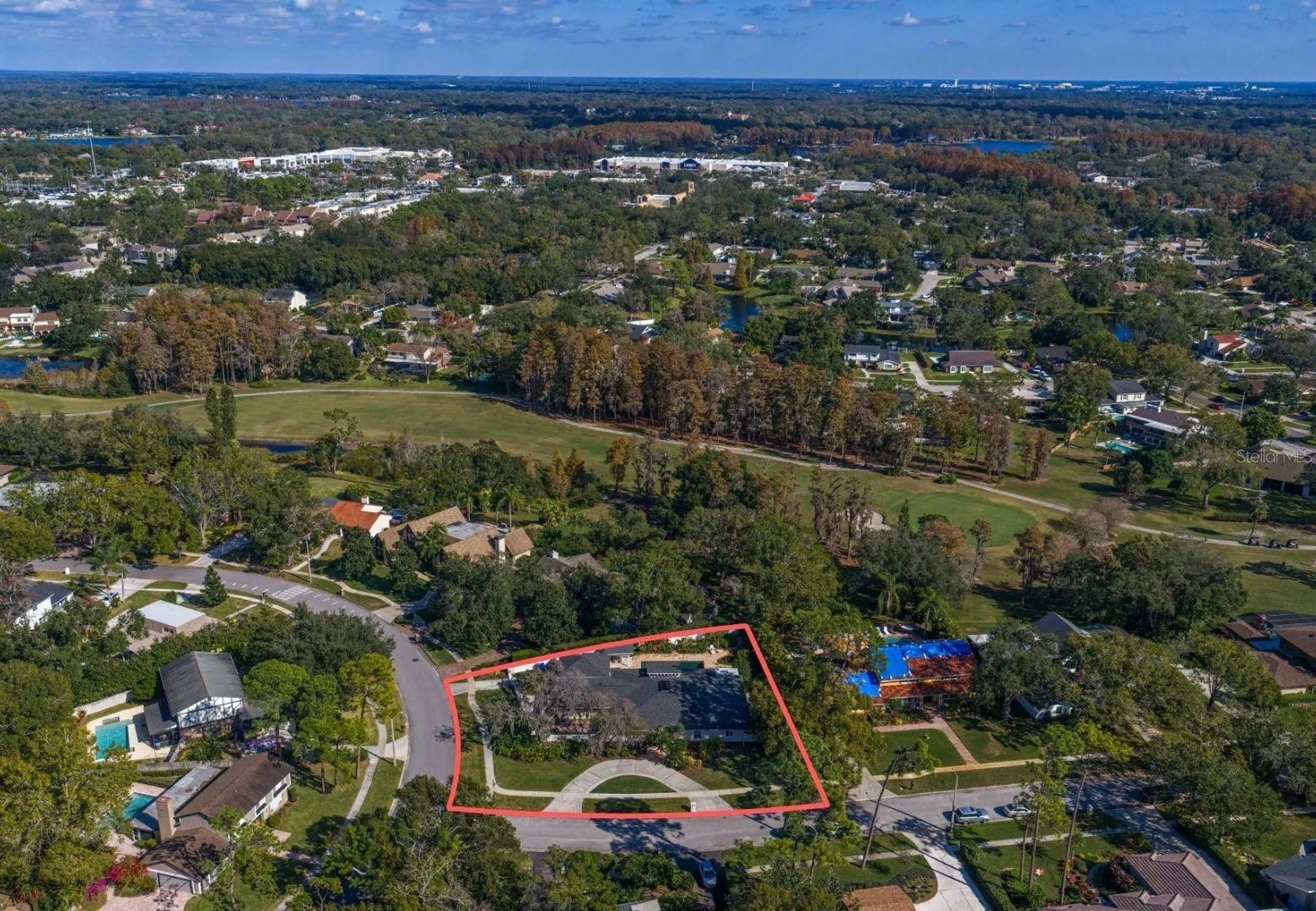 12915 Golf Crest Terrace Tampa FL 33618