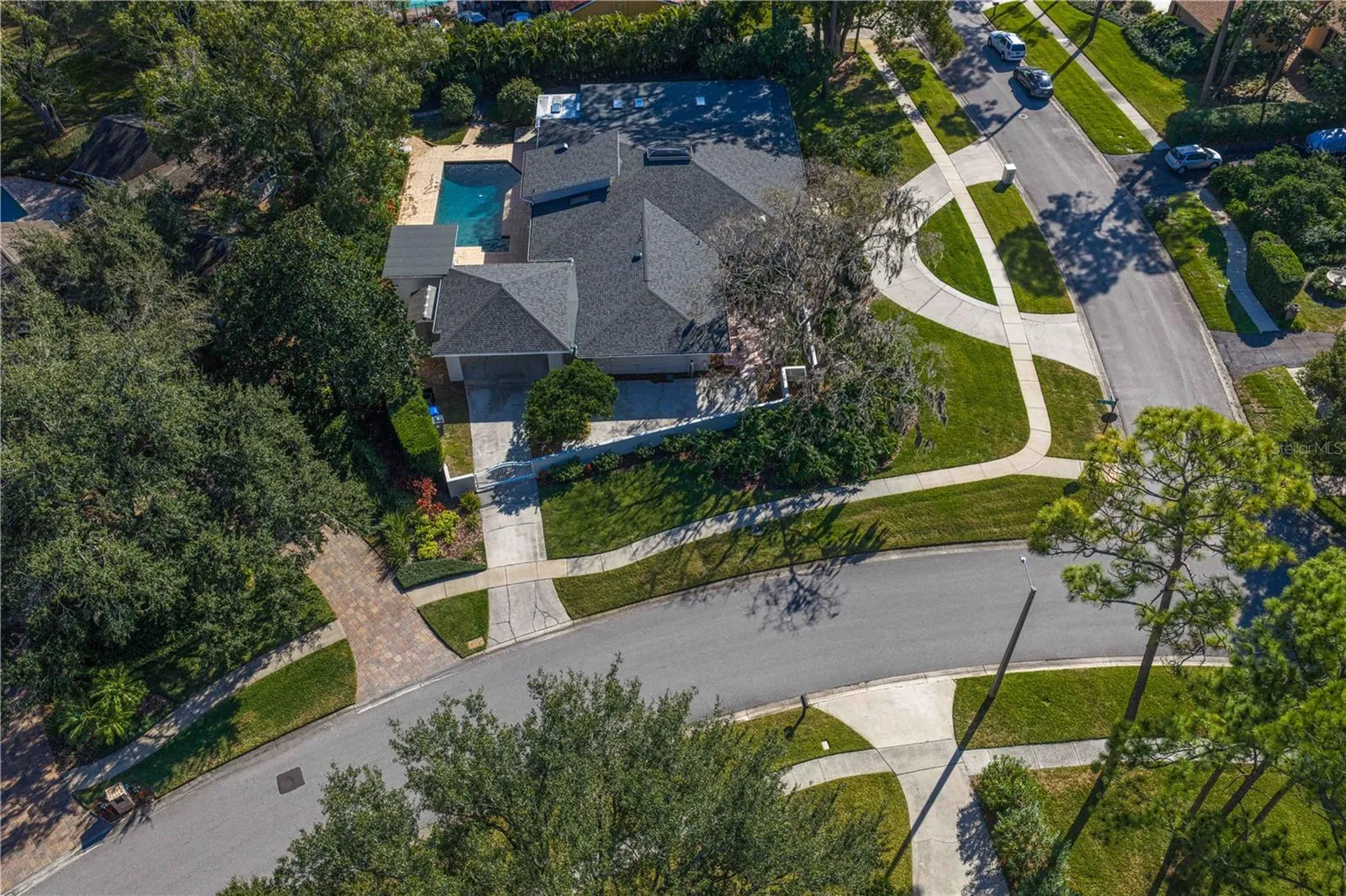 12915 Golf Crest Terrace Tampa FL 33618