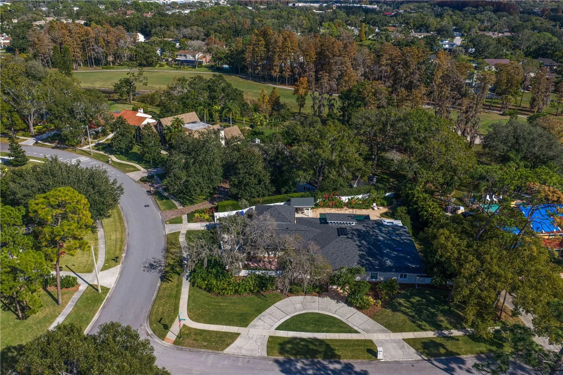12915 Golf Crest Terrace Tampa FL 33618