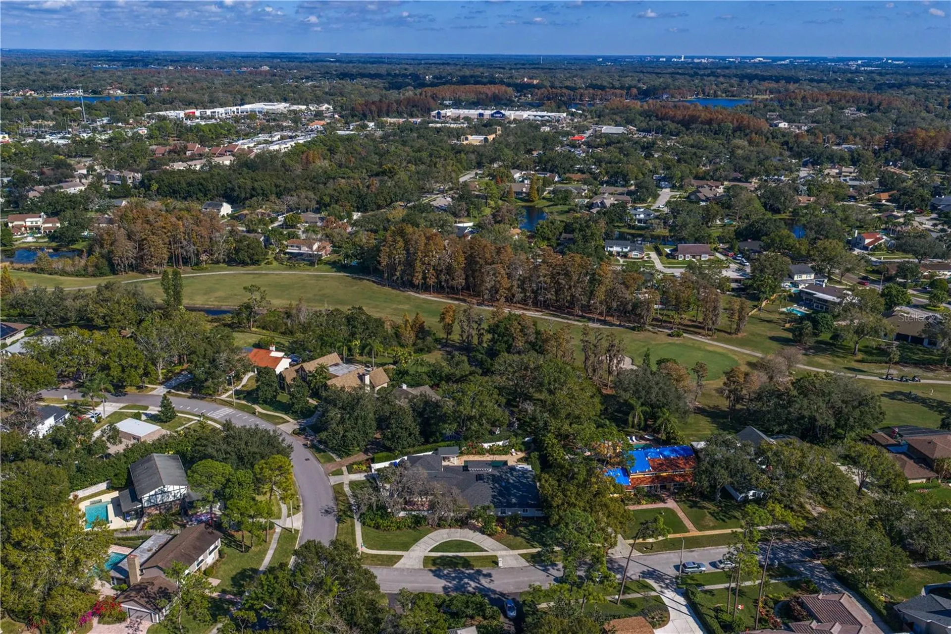 12915 Golf Crest Terrace Tampa FL 33618