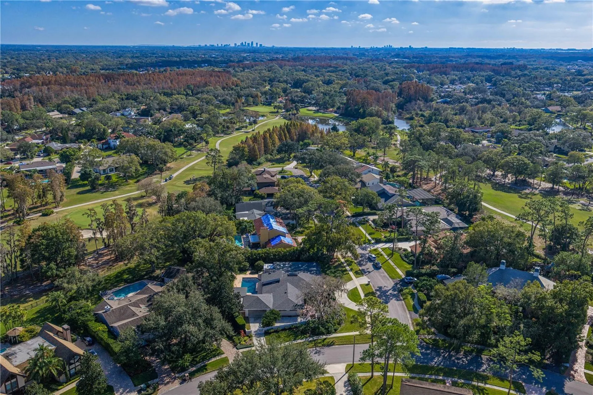 12915 Golf Crest Terrace Tampa FL 33618