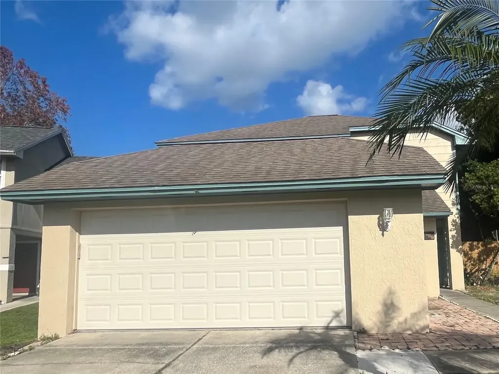 459 Cidermill Place Lake Mary FL 32746
