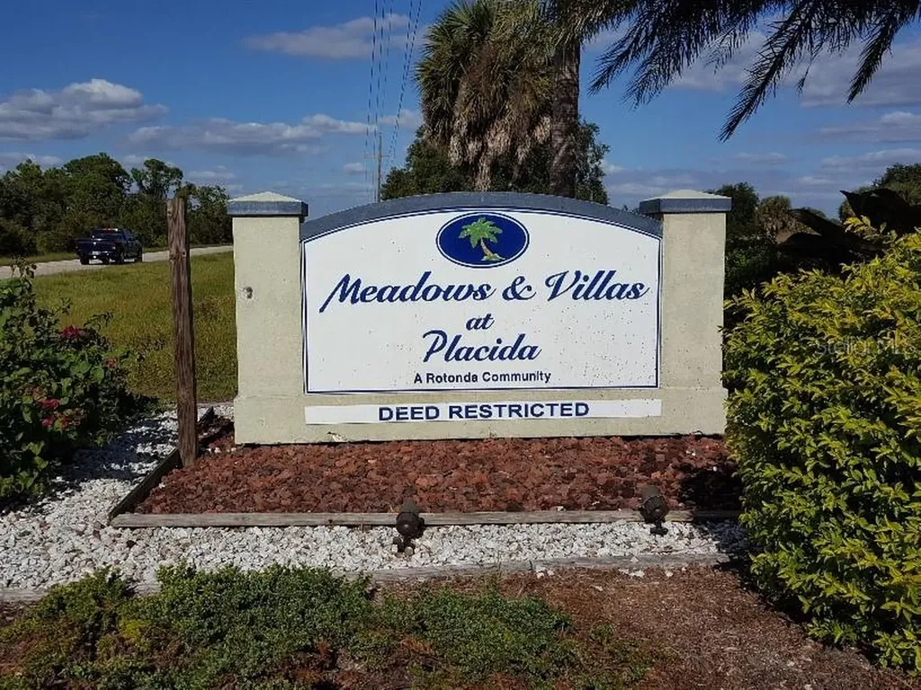 14168 Burrfish Court Placida FL 33946